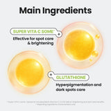 Dr.G Global Face Masks/Pads DR.G R.E.D BLEMISH COOL SOOTHING VITA C CLEAR MASK