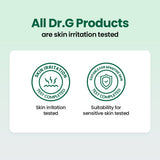 Dr.G Global Face Masks/Pads DR.G R.E.D BLEMISH QUICK PHA MASK (30 Sheets)