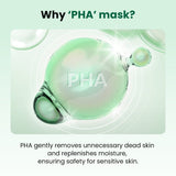 Dr.G Global Face Masks/Pads DR.G R.E.D BLEMISH QUICK PHA MASK (30 Sheets)