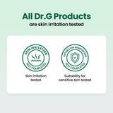 Dr.G Global Face Masks/Pads Dr.G RED Blemish Clear Double Soft Pads (60 pads)