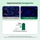 Dr.G Global Face Masks/Pads Dr.G RED Blemish Clear Double Soft Pads (60 pads)