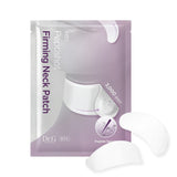 Dr.G Global Face Masks/Pads DR.G RTX INTO PEPTISHOT FIRMING NECK PATCH (5P)