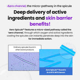 Dr.G Global Face Masks/Pads DR.G RTX INTO PEPTISHOT FIRMING NECK PATCH (5P)