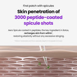 Dr.G Global Face Masks/Pads DR.G RTX INTO PEPTISHOT FIRMING NECK PATCH (5P)