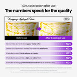 Dr.G Global Face Masks/Pads DR.G RTX INTO PEPTISHOT FIRMING NECK PATCH (5P)