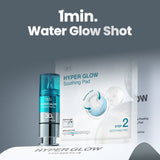 Dr.G Global Face Masks/Pads (NEW) DR.G HYPER GLOW 30% AMPOULE PEELING 2 STEP PROGRAMS