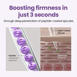 Dr.G Global Face Masks/Pads [PEPTIDE] Power Firming Set