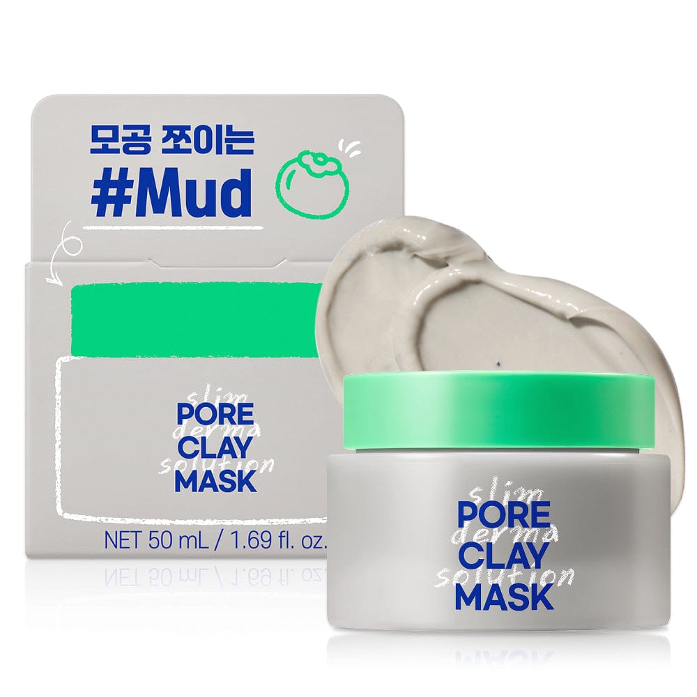 Dr.G Global ‍LAB.IT PORE CLAY MASK (100% off)