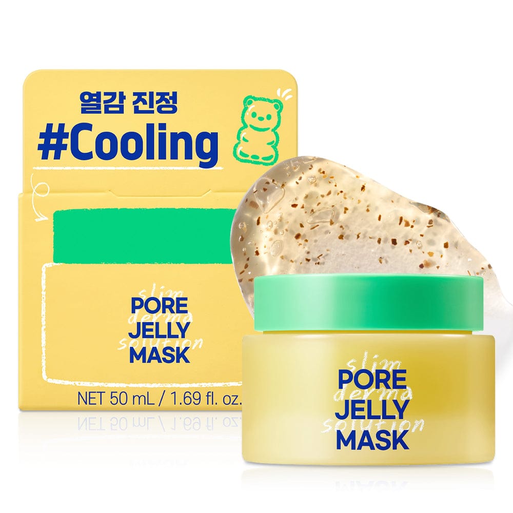 Dr.G Global ‍LAB.IT PORE JELLY MASK (100% off)