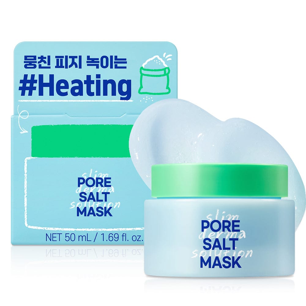 Dr.G Global ‍LAB.IT PORE SALT MASK (100% off)