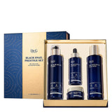 Dr.G Global [LIMITED] DR.G BLACK SNAIL PRESTIGE SKINCARE GIFT SET