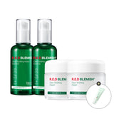 Dr.G Global Moisturizers/Creams [BOGO] Double Moisturize & Double Essence Set