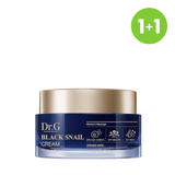 Dr.G Global Moisturizers/Creams DR.G BLACK SNAIL CREAM