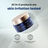 Dr.G Global Moisturizers/Creams DR.G BLACK SNAIL CREAM (50ML)