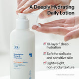 Dr.G Global Moisturizers/Creams DR.G DERMOISTURE BARRIER D. DAILY LOTION (200ML)
