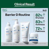 Dr.G Global Moisturizers/Creams DR.G DERMOISTURE BARRIER D MULTI BALM (50ML)