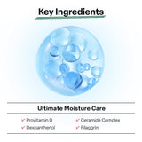 Dr.G Global Moisturizers/Creams DR.G DERMOISTURE BARRIER D MULTI BALM (50ML)