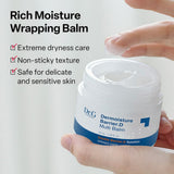 Dr.G Global Moisturizers/Creams DR.G DERMOISTURE BARRIER D MULTI BALM (50ML)