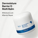 Dr.G Global Moisturizers/Creams DR.G DERMOISTURE BARRIER D MULTI BALM (50ML)