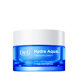 Dr.G Global Moisturizers/Creams DR.G HYDRA AQUA INTENSIVE CREAM 50ML