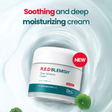 Dr.G Global Moisturizers/Creams DR.G R.E.D BLEMISH CLEAR MOISTURE CREAM (70ML)