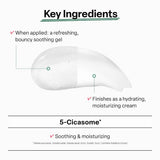 Dr.G Global Moisturizers/Creams DR.G R.E.D BLEMISH CLEAR MOISTURE CREAM (70ML)
