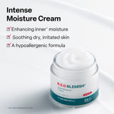 Dr.G Global Moisturizers/Creams DR.G R.E.D BLEMISH CLEAR MOISTURE CREAM (70ML)