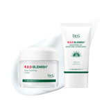 Dr.G Global Moisturizers/Creams DR.G R.E.D BLEMISH CLEAR SOOTHING CREAM & SUN DUO