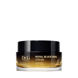 Dr.G Global Moisturizers/Creams DR.G ROYAL BLACK SNAIL CREAM