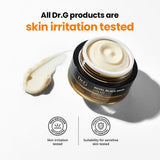 Dr.G Global Moisturizers/Creams DR.G ROYAL BLACK SNAIL CREAM (50ML)