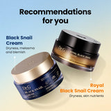 Dr.G Global Moisturizers/Creams DR.G ROYAL BLACK SNAIL CREAM (50ML)