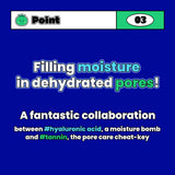 Dr.G Global Moisturizers/Creams LAB.IT PORE SOOTHING CREAM (50ML)