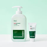 Dr.G Global [NEW] R.E.D BLEMISH FOR MEN ALL IN ONE WASH SPECIAL SET (500ML + 30ML)