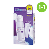 Dr.G Global pore-jet Dr.G Bakuchiol Pore-Jet Serum Limited Set (Serum 30ml+ Serum 30ml + Cream 10ml)