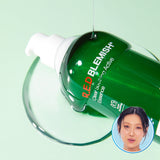 Dr.G Global Serums/Essence DR.G R.E.D BLEMISH CLEAR SOOTHING ACTIVE ESSENCE (80ML)