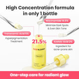 Dr.G Global Serums/Essence DR.G R.E.D BLEMISH TXA REPAIR SERUM (30ML)