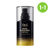 Dr.G Global Serums/Essence DR.G ROYAL BLACK SNAIL AMPOULE