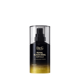 Dr.G Global Serums/Essence DR.G ROYAL BLACK SNAIL AMPOULE