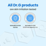 Dr.G Global Serums/Essence DR.G RTX INTO SERUM HYALSHOT (50ML)