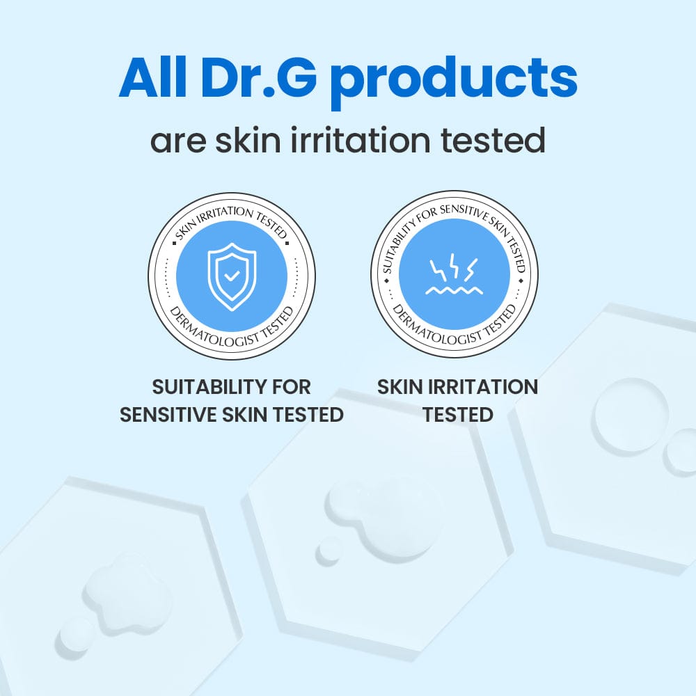 Dr.G Global Serums/Essence DR.G RTX INTO SERUM HYALSHOT (50ML)