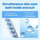 Dr.G Global Serums/Essence DR.G RTX INTO SERUM HYALSHOT (50ML)