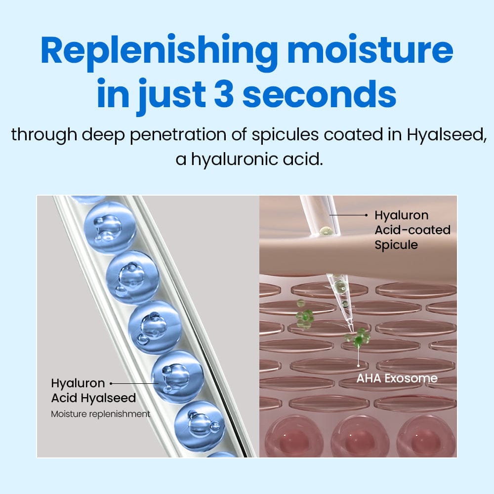 Dr.G Global Serums/Essence DR.G RTX INTO SERUM HYALSHOT (50ML)