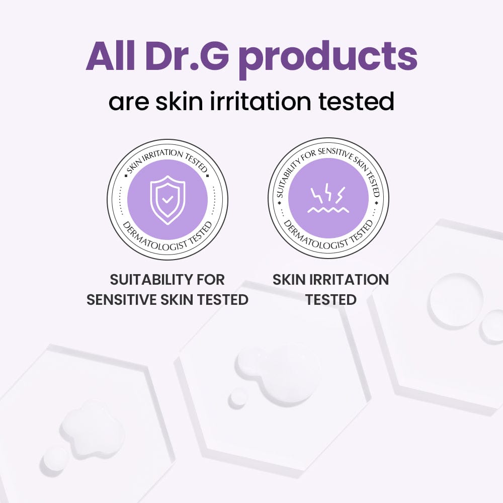 Dr.G Global Serums/Essence DR.G RTX INTO SERUM PEPTISHOT (50ML)
