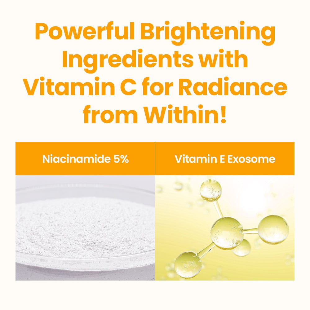 Dr.G Global Serums/Essence DR.G RTX INTO SERUM VITAMINSHOT (50ML)
