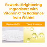 Dr.G Global Serums/Essence DR.G RTX INTO SERUM VITAMINSHOT (50ML)