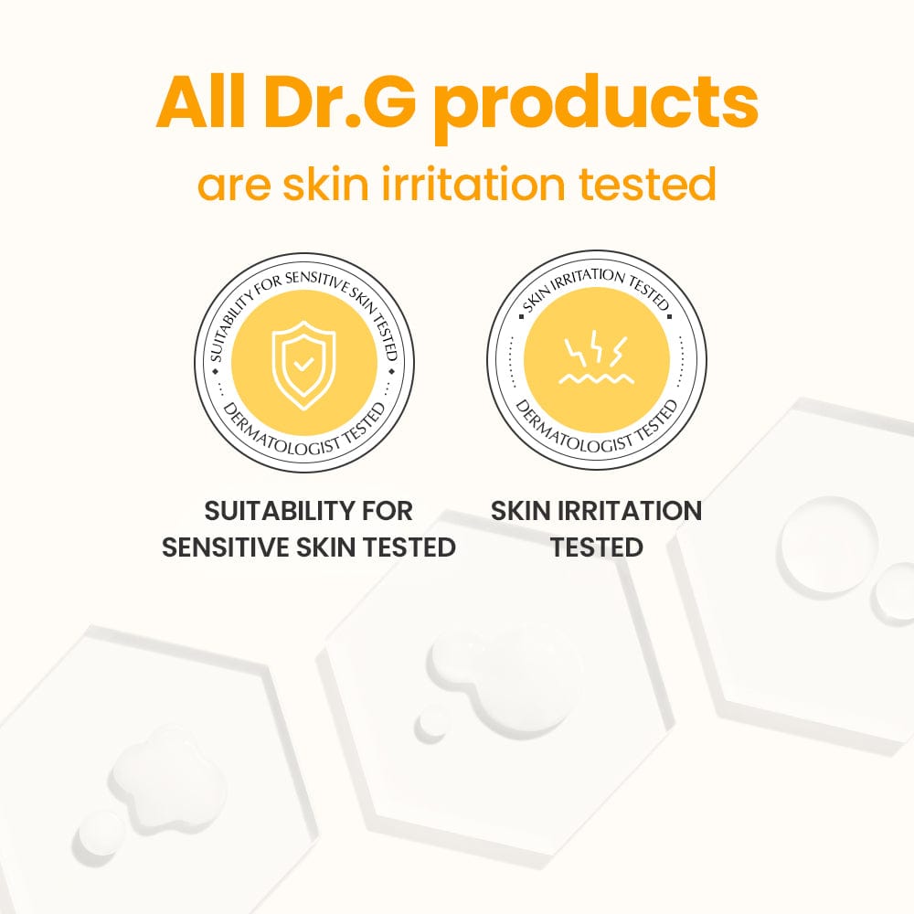 Dr.G Global Serums/Essence DR.G RTX INTO SERUM VITAMINSHOT (50ML)