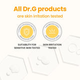 Dr.G Global Serums/Essence DR.G RTX INTO SERUM VITAMINSHOT (50ML)