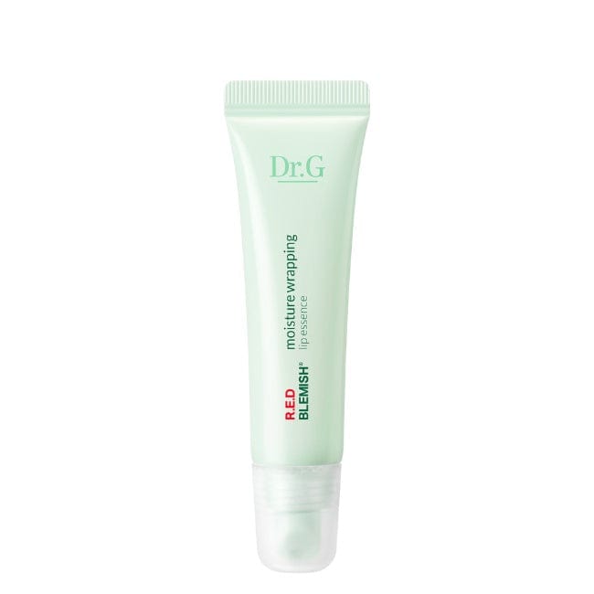 Dr.G Global Skincare DR.G R.E.D BLEMISH MOISTURE WRAPPING UP ESSENCE (10ML)