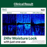 Dr.G Global Skincare DR.G R.E.D BLEMISH MOISTURE WRAPPING UP LIP ESSENCE (10ML)