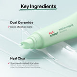 Dr.G Global Skincare DR.G R.E.D BLEMISH MOISTURE WRAPPING UP LIP ESSENCE (10ML)